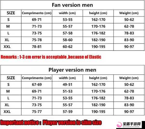 欧洲尺码 eu44n 详细信息及相关解读