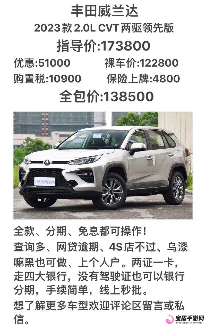 国产又大又便宜的 SUV：高性价比之选