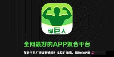 10 款禁用黄台软件 app 绿巨人：相关介绍