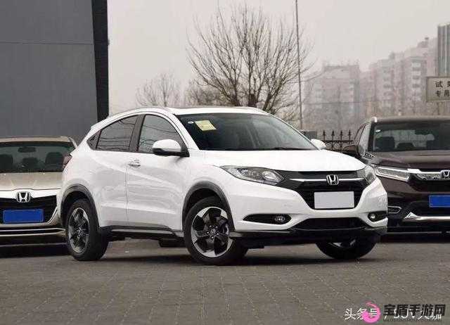 日韩欧洲亚洲 SUV 车型大汇总