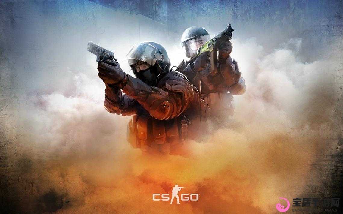 日本顶级 CS-GO 大片有哪些：精彩盘点