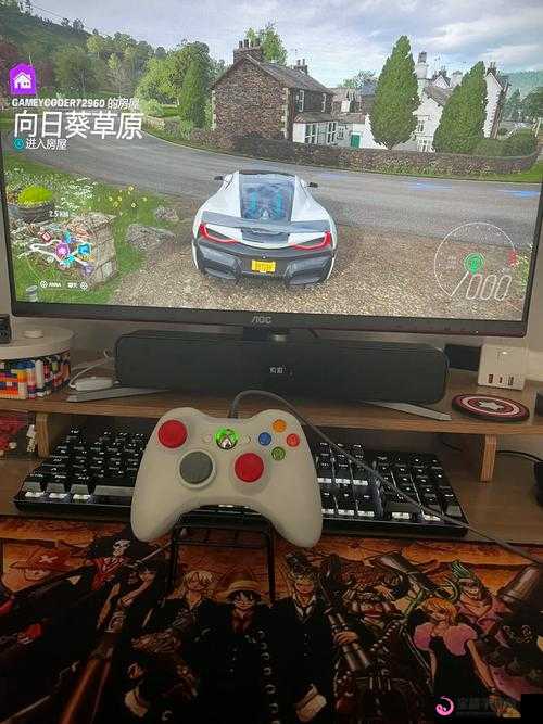 Xbox 高清视频线：优质影像传输的必备之选